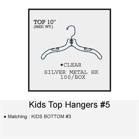 KIDS TOP #5