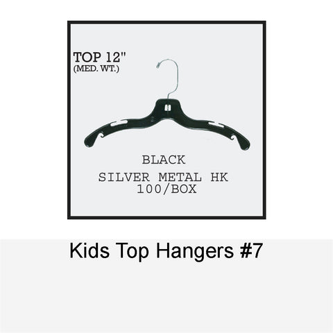 KIDS TOP #7