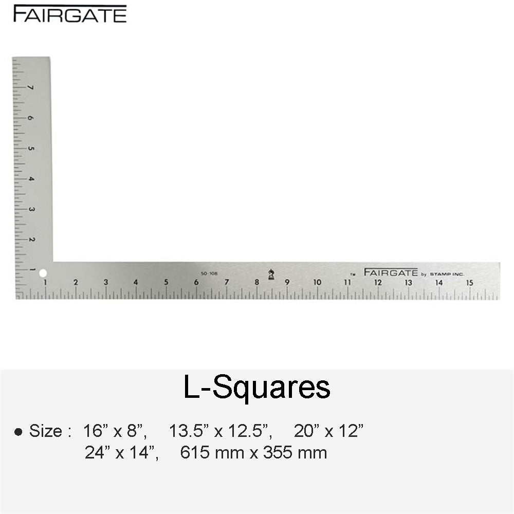 L-SQUARES – SIL THREAD INC.