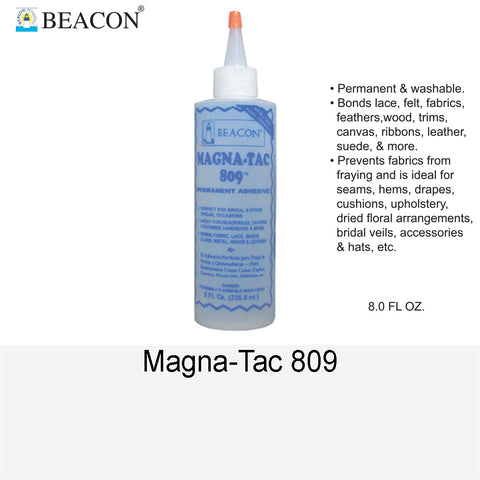 MAGNA-TAC 809