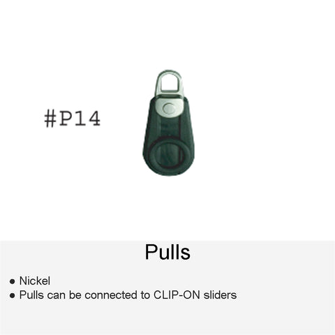 PULL P14