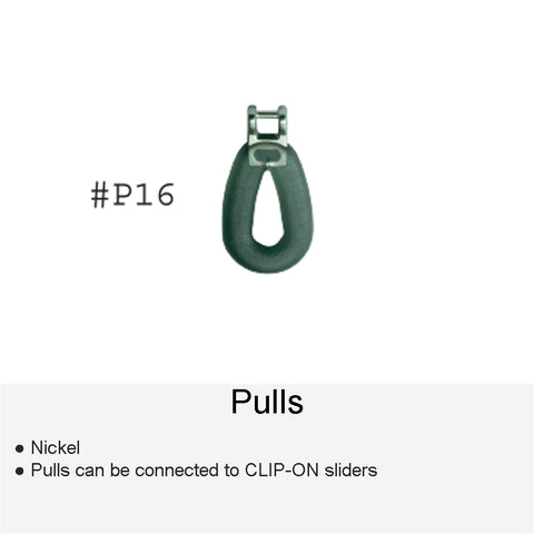 PULL P16