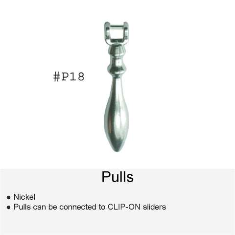 PULL P18