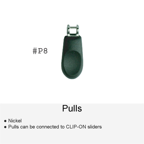 PULL P8
