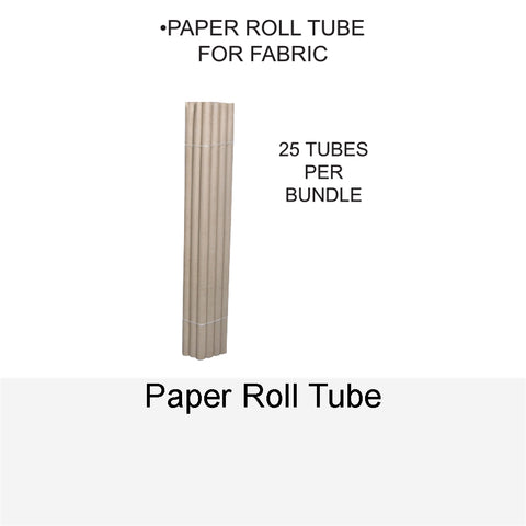PAPER ROLL TUBE