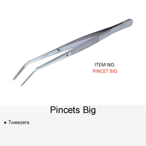 PINCET BIG