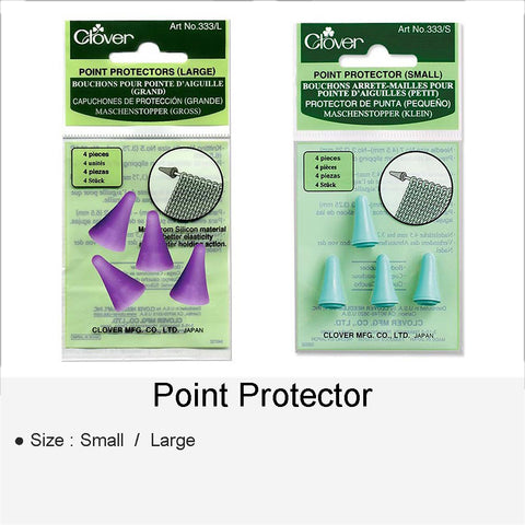 POINT PROTECTOR