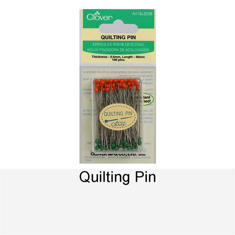 QUILTING PIN