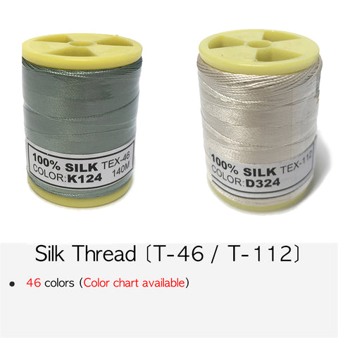 Scintex Thread THREAD – Page 2 – SIL THREAD INC.